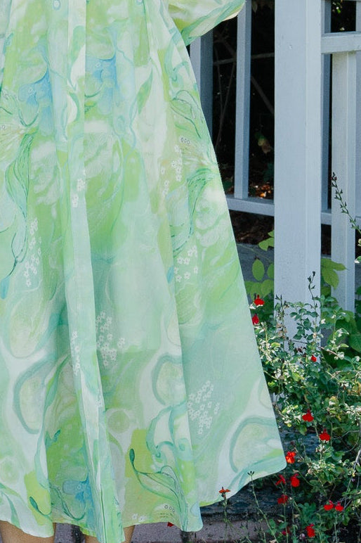 The Arrifana Dress