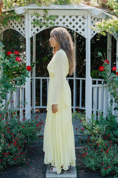 The Sorrento Dress