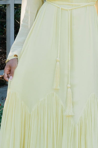 The Sorrento Dress