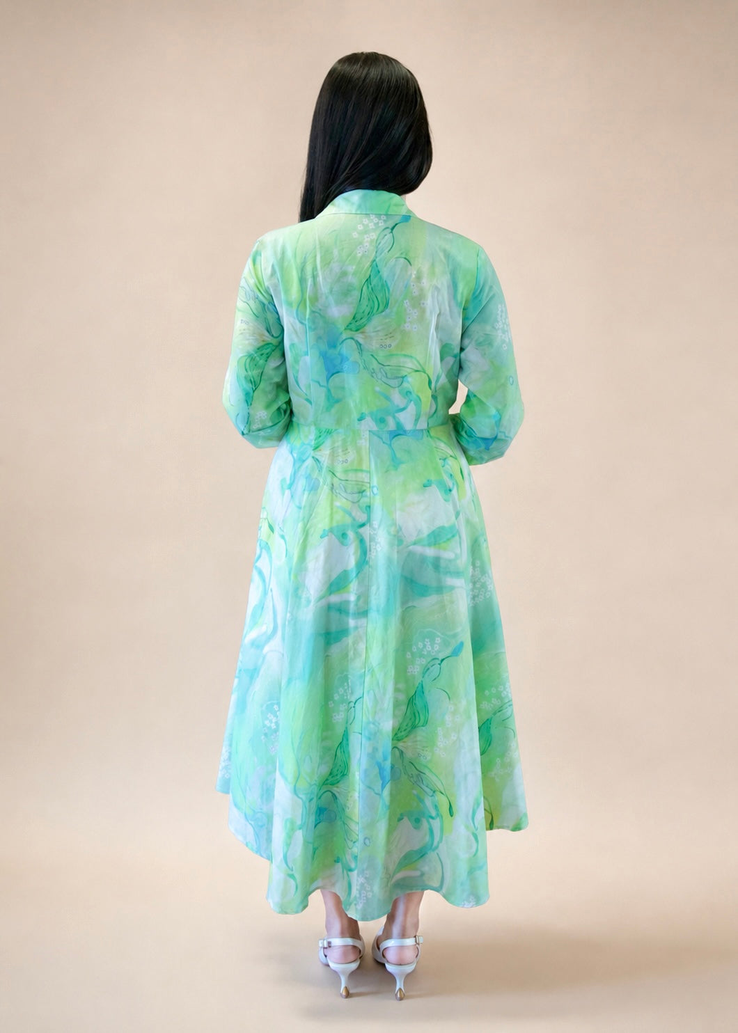 The Arrifana Dress