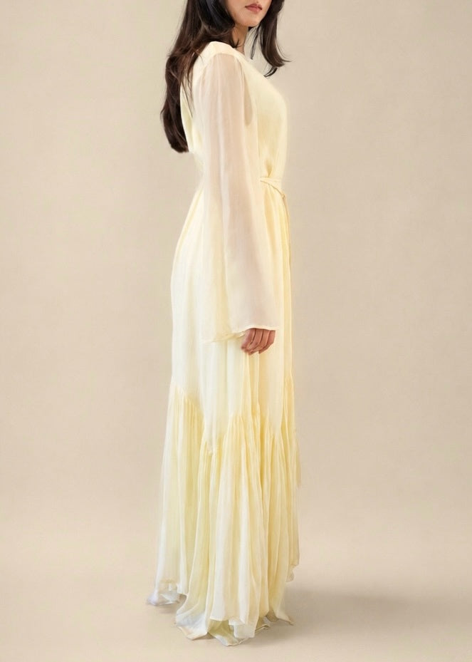 The Sorrento Dress
