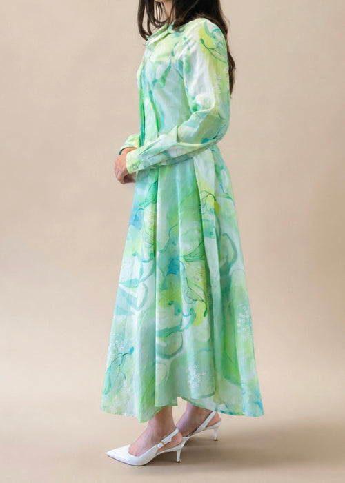 The Arrifana Dress