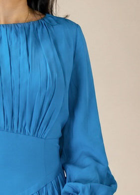 The Mykonos Dress