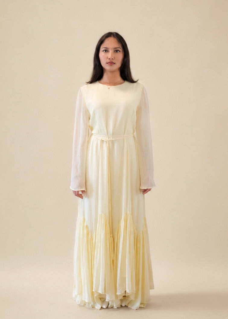 The Sorrento Dress