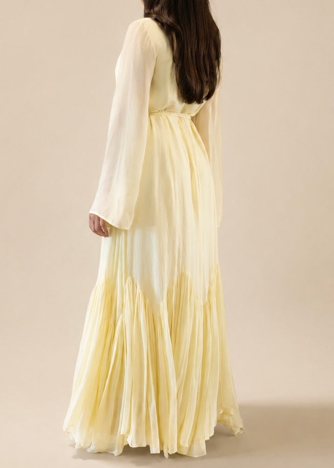 The Sorrento Dress