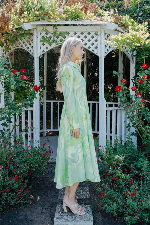 The Arrifana Dress